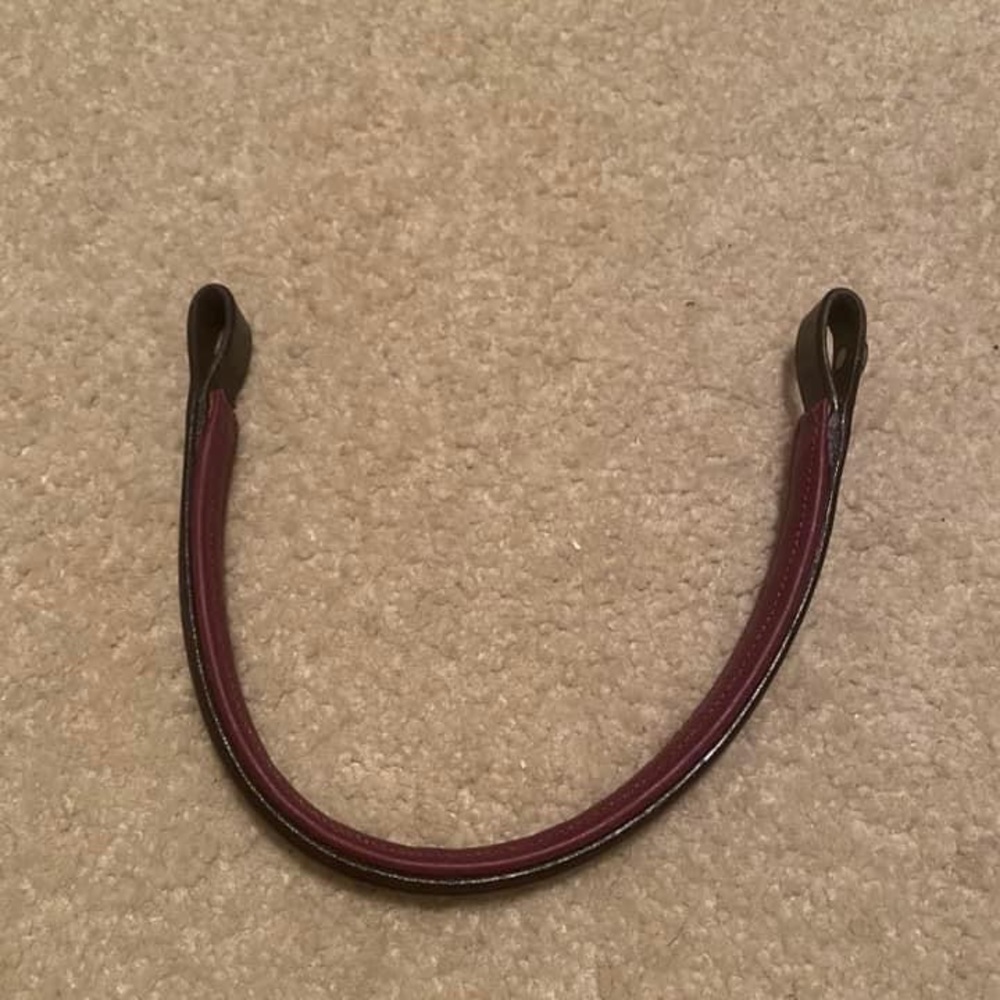English Browband